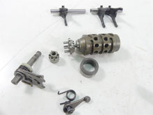 Load image into Gallery viewer, 2020 Ducati Panigale V2 Transmission Gears Shaft Shift Fork Drum Set 15021991A | Mototech271