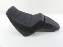 Load image into Gallery viewer, 2018 Harley Softail FXFB Fat Bob Nice Dual Rider Driver Seat Saddle 52000322