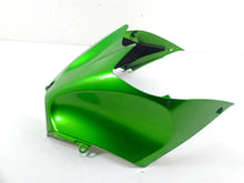 Load image into Gallery viewer, 2017 Kawasaki ZX1400 ZX14R Ninja Front Fuel Tank Cover Fairing 51026-0008