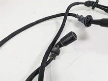 Load image into Gallery viewer, 2020 Suzuki V-Strom 1050 XT Ignition Coil & Wires Set 33410-06G01 33410-06L00