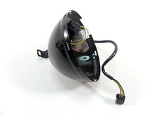 Load image into Gallery viewer, 2017 Harley Dyna FXDB Street Bob Headlight Bucket & Extension Bracket 68297-05A