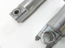 Load image into Gallery viewer, 2011 Harley Touring FLTRU Road Glide Straight Front Fork Leg Set 41mm 46495-09