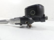 Load image into Gallery viewer, 2018 Harley Sportster XL1200 Custom Front Brake Master Cylinder 1/2" 41700085 | Mototech271