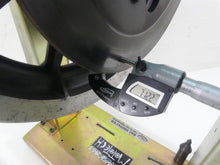 Load image into Gallery viewer, 1995 Harley Touring FLHTCU Electra Glide Straight 16x3 Rear Wheel Rim 41010-86C | Mototech271