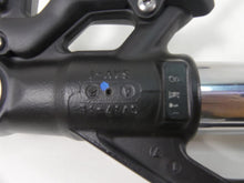 Load image into Gallery viewer, 2019 Triumph Street Triple 765R Straight Showa Front Fork Set T2041650