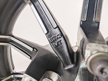 Load image into Gallery viewer, 2015 Harley Touring FLHTKL Electra Glide 17x3 Front Wheel Cast 10 Spoke 43300386