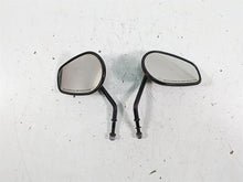 Load image into Gallery viewer, 2017 Harley XL883 N Sportster Iron Rear View Mirror Set 91982-03B 91983-03B | Mototech271