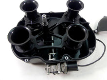 Load image into Gallery viewer, 2012 Yamaha VMX17 VMAX 1700 Air Box Cleaner Filter Actuator Set 2S3-14408-00-00 | Mototech271