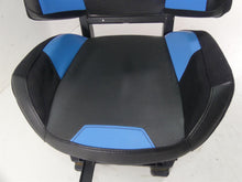 Load image into Gallery viewer, 2020 Polaris RZR RS1 1000 Rider Driver Seat Saddle + Base & Adjuster 2689112 | Mototech271