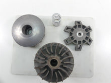 Load image into Gallery viewer, 2014 Can Am Renegade 1000 STD Primary Drive Clutch Set 420248606 420280374 | Mototech271
