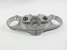 Load image into Gallery viewer, 2018 Ducati Scrambler Desert Sled 800 Upper Triple Tree Clamp 34111182AA