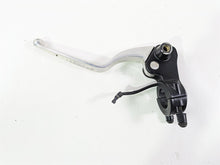 Load image into Gallery viewer, 2018 Indian Springfield Dark Horse Clutch Perch Lever Set 1323706 1323612