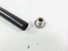 Load image into Gallery viewer, 2018 KTM 1290 Super Adv S Front Axle Wheel Spindle 30mm 60309081000