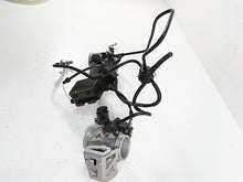 Load image into Gallery viewer, 2007 BMW R1200GS K255 Adv Throttle Body Bodies Set & Cables - Read 13547672731 | Mototech271
