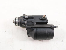 Load image into Gallery viewer, 2013 Harley Softail FLSTFB Fat Boy Lo Engine Starter Motor 31618-06A | Mototech271