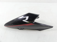 Load image into Gallery viewer, 2019 Triumph Street Triple 765R Upper Infill Cover Fairing Plastics T2309779