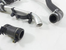 Load image into Gallery viewer, 2018 Ducati Panigale 1100 V4 S Water Coolant Hoses Thermostat 55320161A | Mototech271