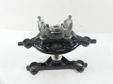 Load image into Gallery viewer, 2006 Harley Touring FLHTCUI Electra Glide Upper Lower Triple Tree Riser 45446-87 | Mototech271