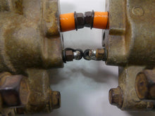 Load image into Gallery viewer, 2016 Yamaha YXZ1000 R EPS SE Rear Brake Calipers 2HC-2580V-00-00 2HC-2580W-00-00