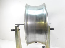 Load image into Gallery viewer, 2009 Yamaha XV1700 Road Star Warrior Straight Rear 17X6 Wheel 5PX-25338-20-7B | Mototech271