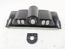 Load image into Gallery viewer, 2007 Harley Touring FLHTCU SE CVO E-Glide Ignition Switch Cover 58545-07 | Mototech271