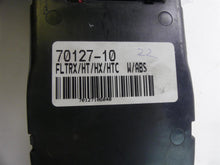 Load image into Gallery viewer, 2010 Harley Touring FLHX Street Glide Abs Wiring Harness Loom - No Cuts 70127-10