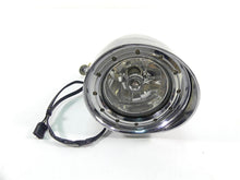 Load image into Gallery viewer, 2011 Harley Softail FXS Blackline Custom Headlight Head Light Lamp