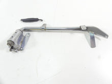 Load image into Gallery viewer, 2006 Harley Touring FLHCU SE CVO Kickstand Side Kick Jiffy Stand 50075-91A