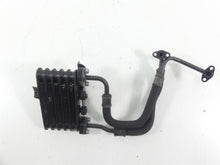 Load image into Gallery viewer, 2006 Yamaha Roadliner XV1900 Denso Oil Cooler & Lines Set 1D7-13470-00-00 | Mototech271