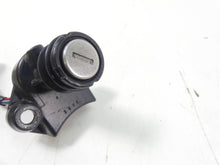 Load image into Gallery viewer, 1999 BMW R1100 GS 259E Ignition Switch Gas Cap Seat Lock Key Set 51252313183 | Mototech271