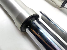 Load image into Gallery viewer, 2011 Victory Cross Country Straight Front Fork Leg Damper Set 1823819 1823818 | Mototech271