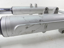 Load image into Gallery viewer, 2011 Victory Vision Tour Straight Front Forks + Triple Trees & Axle Set 1823390