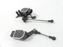 Load image into Gallery viewer, 2016 BMW R1200GS K50 Front Rear Bike Height Level Sensor Set 37146860843 | Mototech271