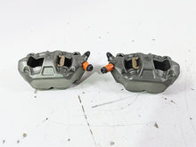 Load image into Gallery viewer, 2015 Ducati Panigale 1299 S Front Brake Caliper Set Brembo 100mm 61041371A | Mototech271