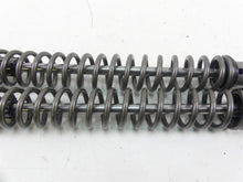 Load image into Gallery viewer, 2015 BMW F800GS K72 Fork Internals Spring Cartridge Set 31427714307 | Mototech271