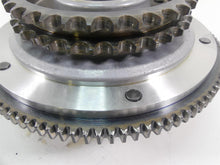 Load image into Gallery viewer, 2002 Harley Softail FXSTDI Deuce Primary Drive Clutch Kit 37707-98A | Mototech271