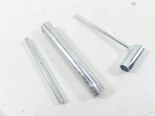 Load image into Gallery viewer, 2006 Ducati Multistrada 1000S Oem Tool Bag Set Kit 69720171A