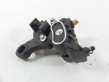 Load image into Gallery viewer, 2020 Harley XL1200 CX Sportster Roadster Rear Brake Caliper & Bracket 41300039