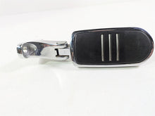 Load image into Gallery viewer, 2021 Harley Touring FLTRX Road Glide Rear Passenger Footpeg Set 50500462A