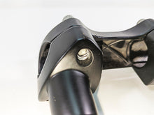 Load image into Gallery viewer, 1986 Harley Sportster XLH 883 Handlebar Handle Bar Riser Clamp Set 56115-79A