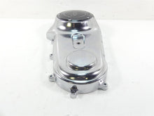 Load image into Gallery viewer, 2016 Harley FXDL Dyna Low Rider Outer Fw Primary Drive Clutch Cover 60761-06A | Mototech271