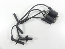 Load image into Gallery viewer, 1998 Honda Shadow VT1100T Tec Ignition Coil Wiring Plug Set 30510-MM8-003