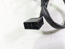 Load image into Gallery viewer, 2012 Triumph Daytona 675 Left Hand Turn Signal Control Switch - Read T2040274 | Mototech271