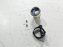 Load image into Gallery viewer, 2003 Harley Touring FLHTCUI E-Glide 100th Oil Pressure Gauge 75032-99B | Mototech271