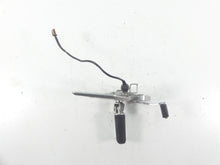 Load image into Gallery viewer, 2008 Yamaha FZ1 Fazer Right Rider Footpeg Brake Pedal -Read 2D1-27443-00-00 | Mototech271