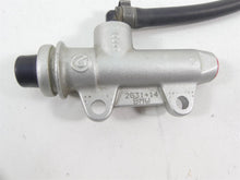 Load image into Gallery viewer, 2013 BMW R1200GS K255 Adventure Rear Brembo Brake Master Cylinder 34317699574 | Mototech271