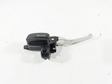 Load image into Gallery viewer, 2018 Harley Softail FXFBS Fat Bob Front Brake Master Cylinder 5/8" 41700492