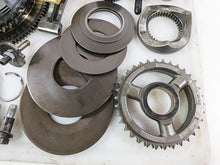 Load image into Gallery viewer, 2012 Harley Softail FLSTF Fat Boy Primary Drive Clutch Kit 37816-11
