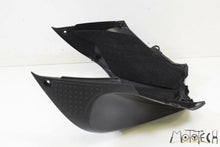 Load image into Gallery viewer, 2014 Kawasaki ZX1400 ZX14R Ninja Front Tank Cover Fairing Cowl 51026-0008 | Mototech271