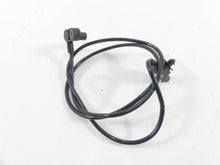 Load image into Gallery viewer, 2017 BMW RnineT Racer K32 Front Abs Brake Wheel Speed Sensor 34528551611